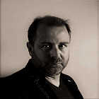 Portrait Umberto Sotis